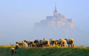 Gite Spa Mont Saint Michel