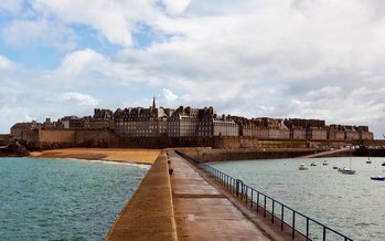 Gite Spa Bretagne - Saint Malo